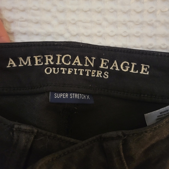 American Eagle | Super Stretch Denim - Picture 8 of 10